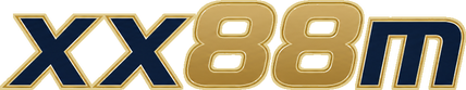 xx88m logo